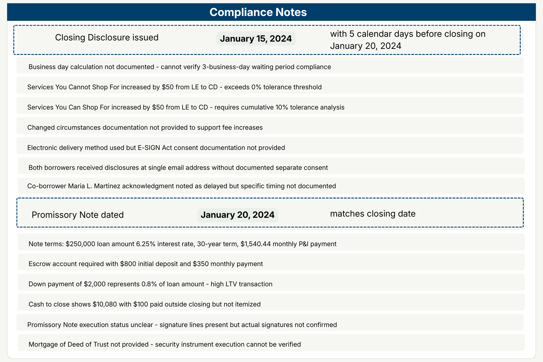 Docmint loan boarding and portfolio acquisition validation identifying data integrity gaps and compliance risk for mortgage servicers and investors.