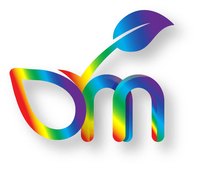 Docmint Brand Icon - Property Transaction Intelligence